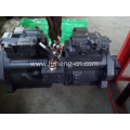 JS200 JS220 Hydraulic Pump K3V112DT Main Pump 215/11278